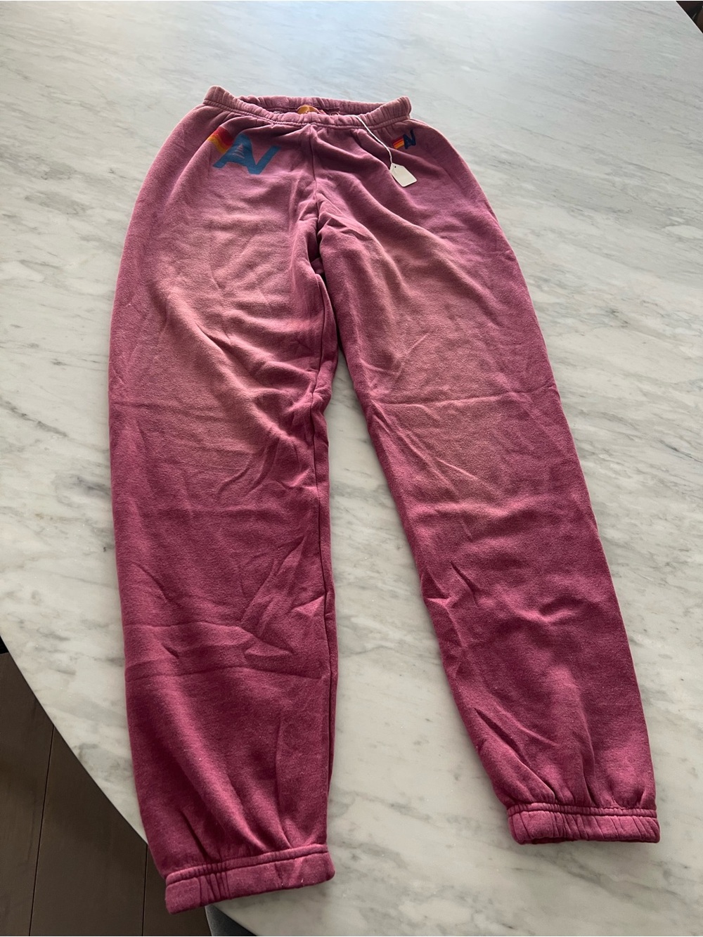 Aviator Nation Women’s Size Medium Sweatpants. Brand New